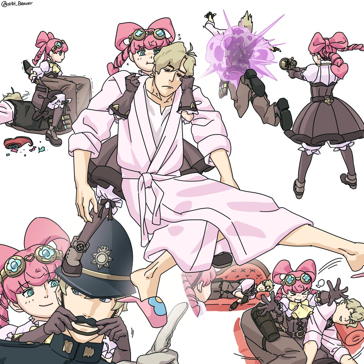 oHH_Beaver's tweet photo. https://t.co/kfdSdqutg2