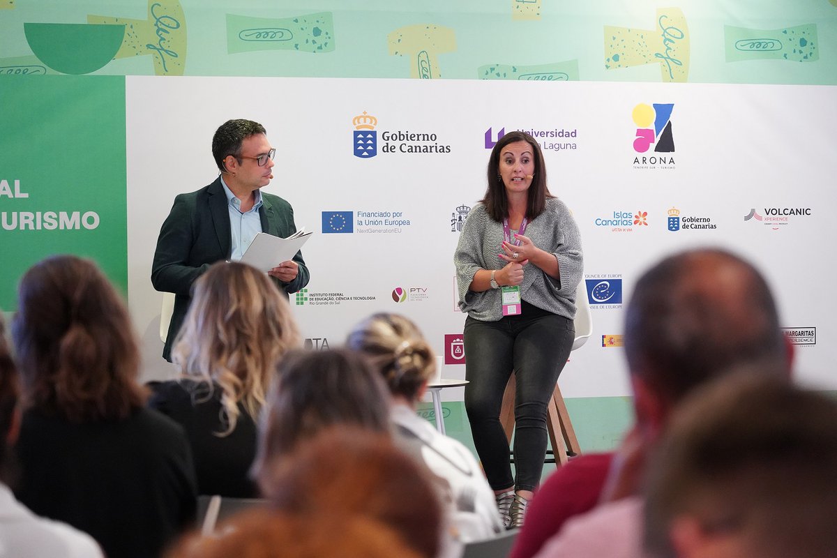 Cátedra de Agroturismo y Enoturismo de Canarias tweet media