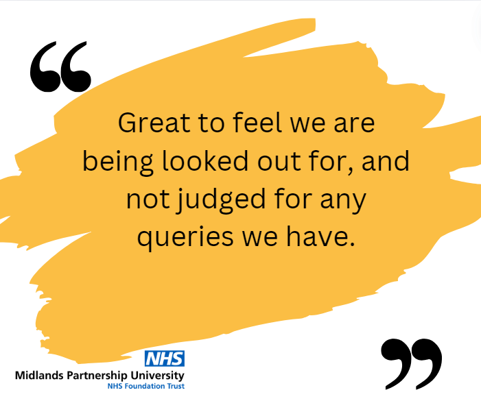 Community development- FHWS0-19 tweet media