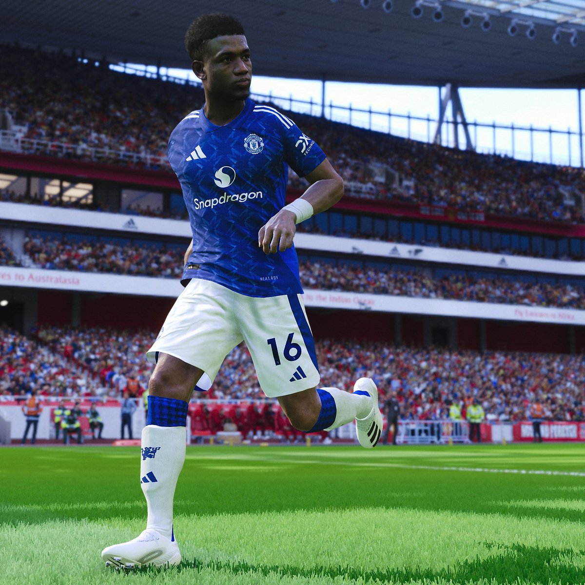 jp_kits's tweet photo. V6 of EPL 24-25 #kitserver files now available!
(PC only)
Download link in Bio.
V6 Updates Include:
Arsenal - Away & GK
Aston Villa - Home
Brentford - GK
Crystal Palace - Away & GK
Liverpool - Away
Man City - Away
Leicester - Away & GK
Man Utd - Away & GK
Nottingham - Home & GK
Southampton - Home, Away & GK
Fully tested config files
Enjoy!