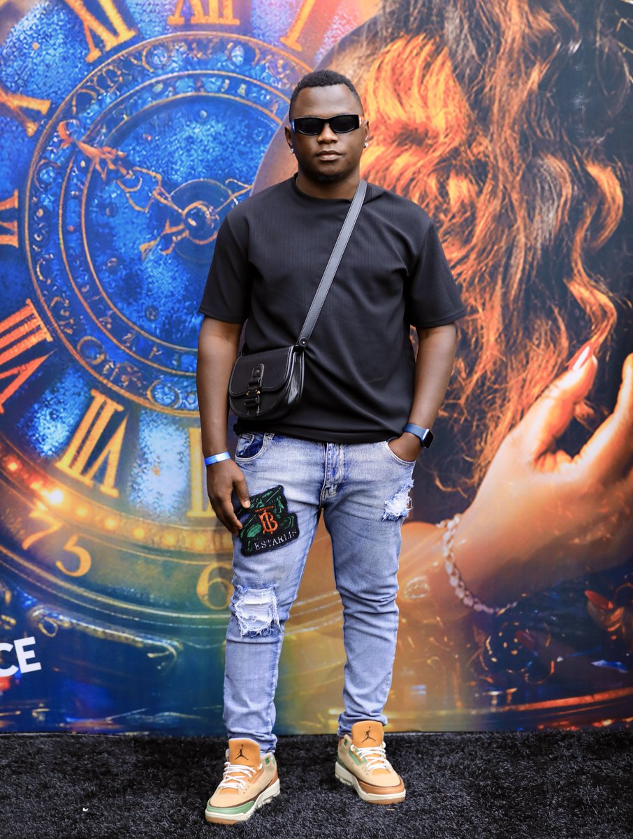 victoryo256's tweet image. Out here at Serena hotel to witness @irynnamubiru do magic 🥳

#TimelessExperience