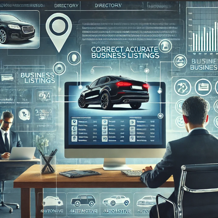 BullseyeDigital's tweet photo. Ensure your business is listed correctly across all platforms. Our Listings Management service can help! 📝 Get found by more customers and increase your visibility. #bullseyedigitalmarketing #ListingsManagement #AutomotiveIndustry https://t.co/oERzd4AwFt