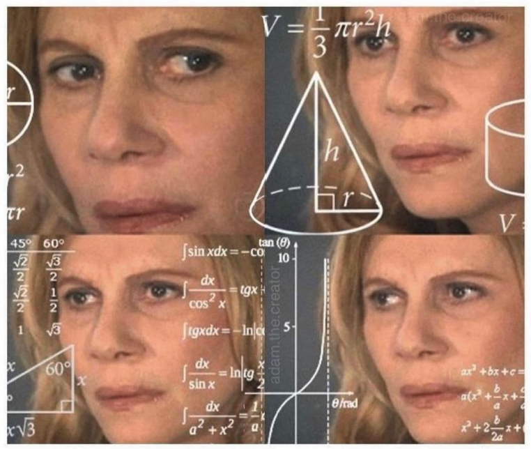 Deciding how much of my paycheck i can spend on shopping this month.