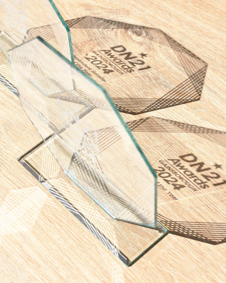 🏆 We won two! Thank you to everyone who voted for us in the DN21 Awards, held last night at Thonock Park. It was a wonderful evening celebrating local. Horsleys of Gainsborough, proud to be voted Independent Retailer of the Year, and Retailer of the Year. horsleysofgainsborough.co.uk/horsleys-of-ga…