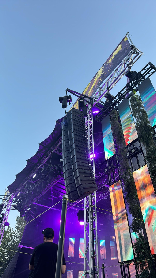 NSIA Tour 2025 Concert