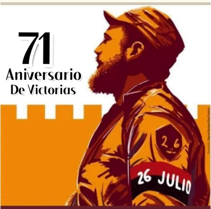 M#MatancerosEnVictoria #LaHistoriaPorAsalto #MatanzasdeGironal26 <a href="/DiazCanelB/">Miguel Díaz-Canel Bermúdez</a> <a href="/mariofsabines/">Mario Sabines Lorenzo</a> <a href="/JanyMartnez10/">Hanny Martínez</a>
<a href="/PomaresCardena2/">Roberto Cárdenas Pomares</a> <a href="/SunyGarca1/">Suny García</a>
<a href="/Yeneimismarcos/">Yeneimis Marcos Zulueta</a> <a href="/MaykelPorte/">Luis Maykel</a> @Luzardomagdiel