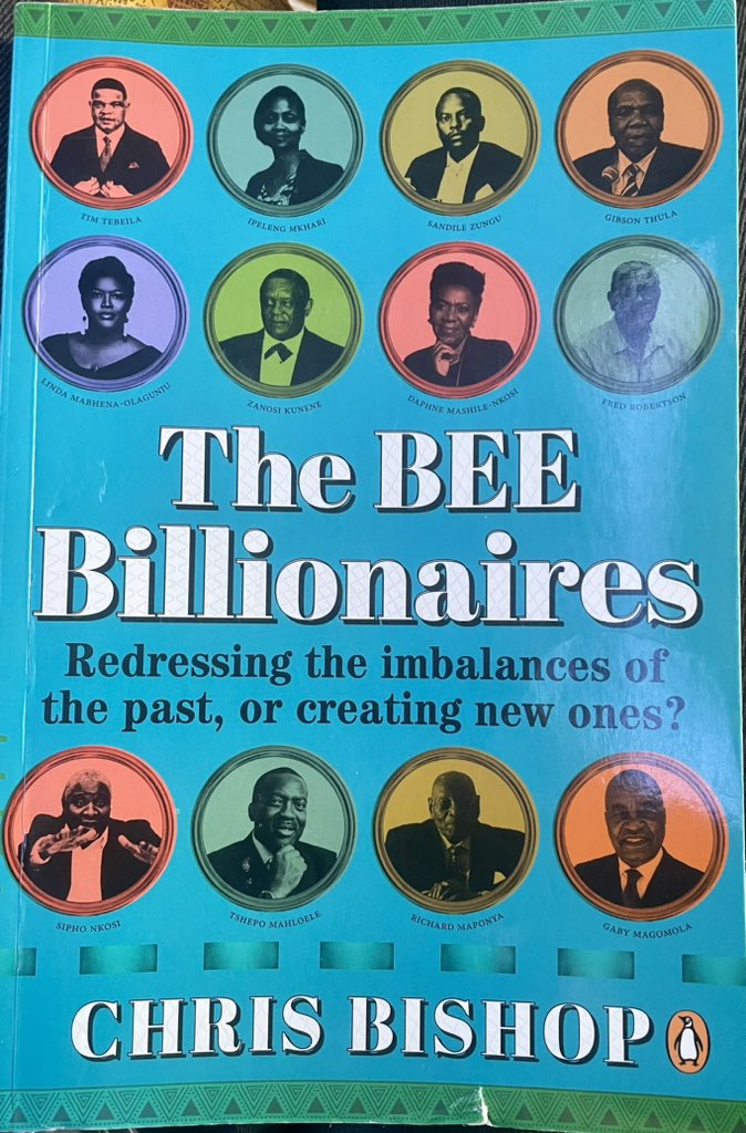 Dempers Meyer 🇿🇦 tweet media