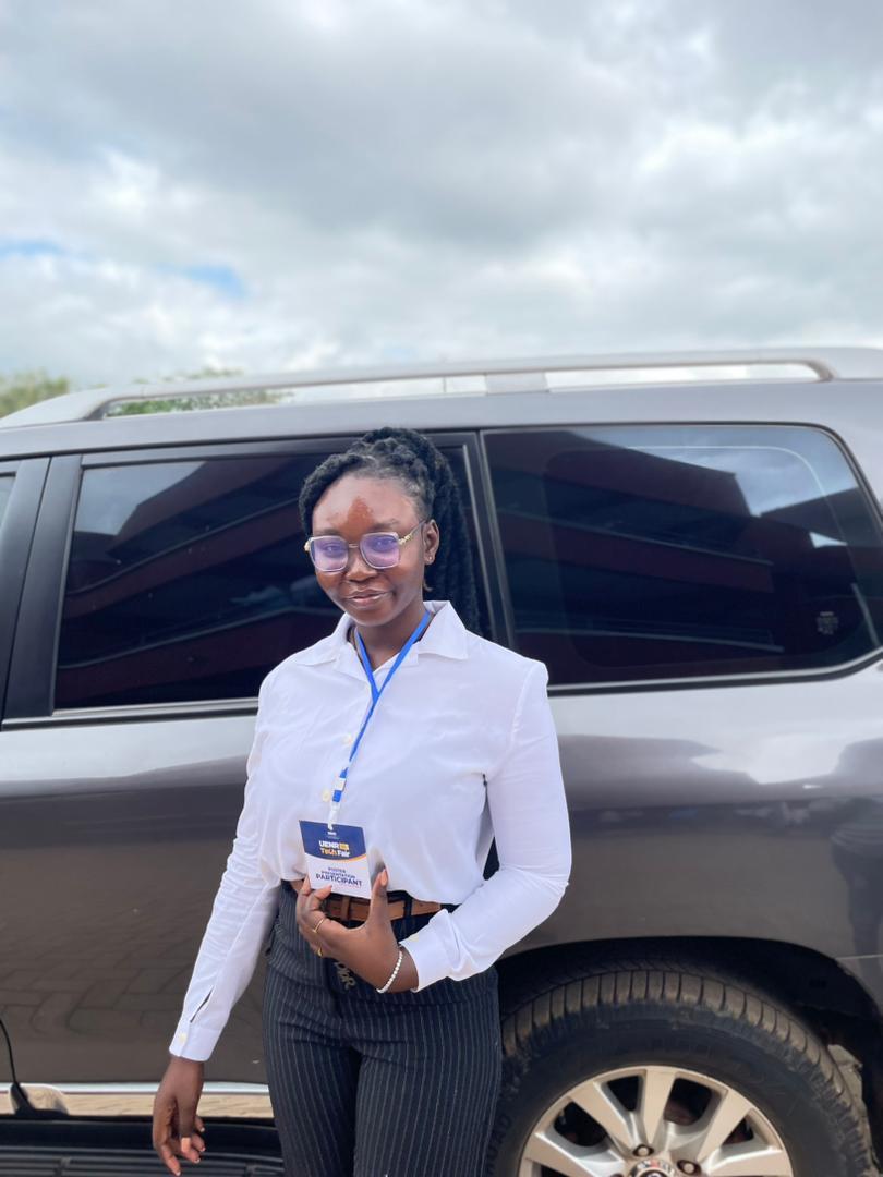 Lady_Lalie's tweet photo. The biggest Tech Fair in Ghana is been organised by University of Energy and Natural Resources through the department of IT and Decision Science.
God bless my HOD
#UENRTECHFAIR
#ITDS https://t.co/yIp5t87bM8