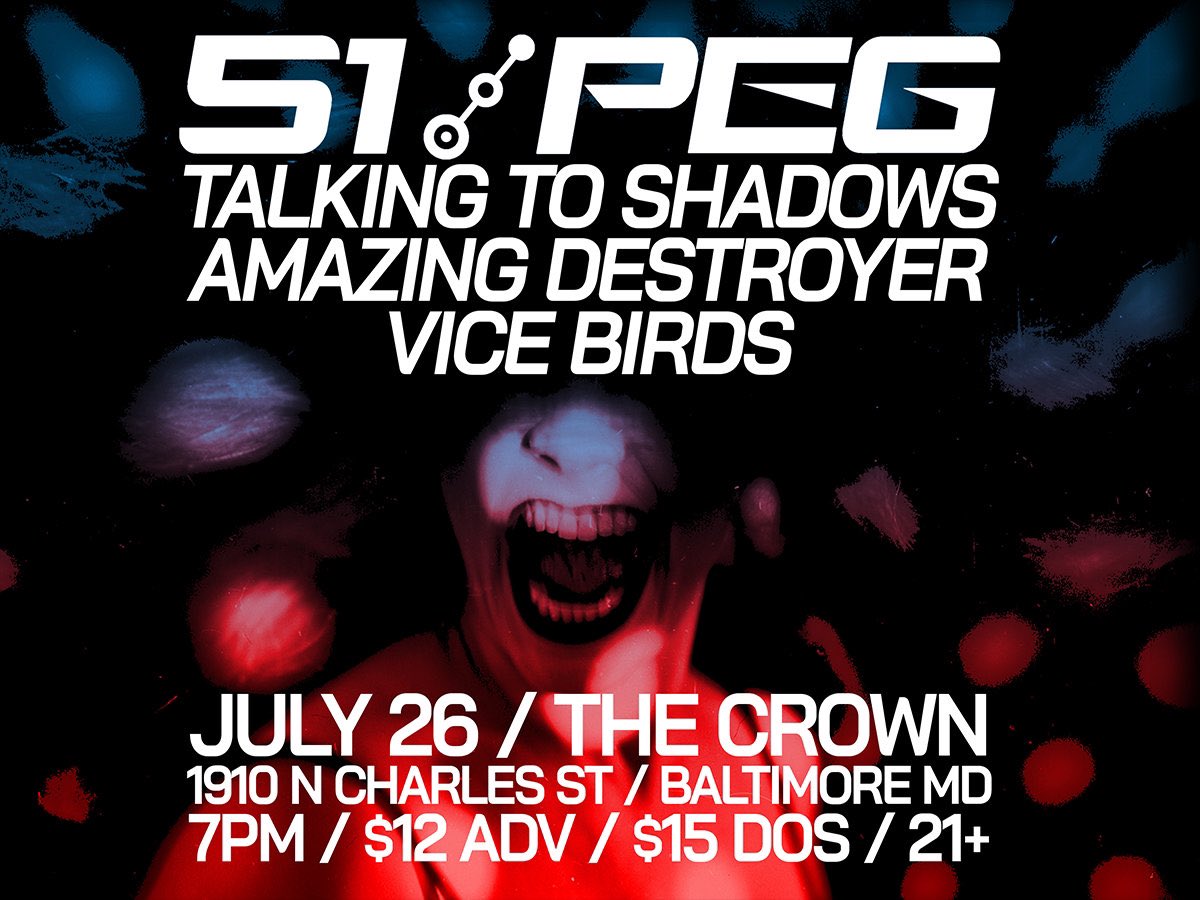 The Crown Baltimore tweet media