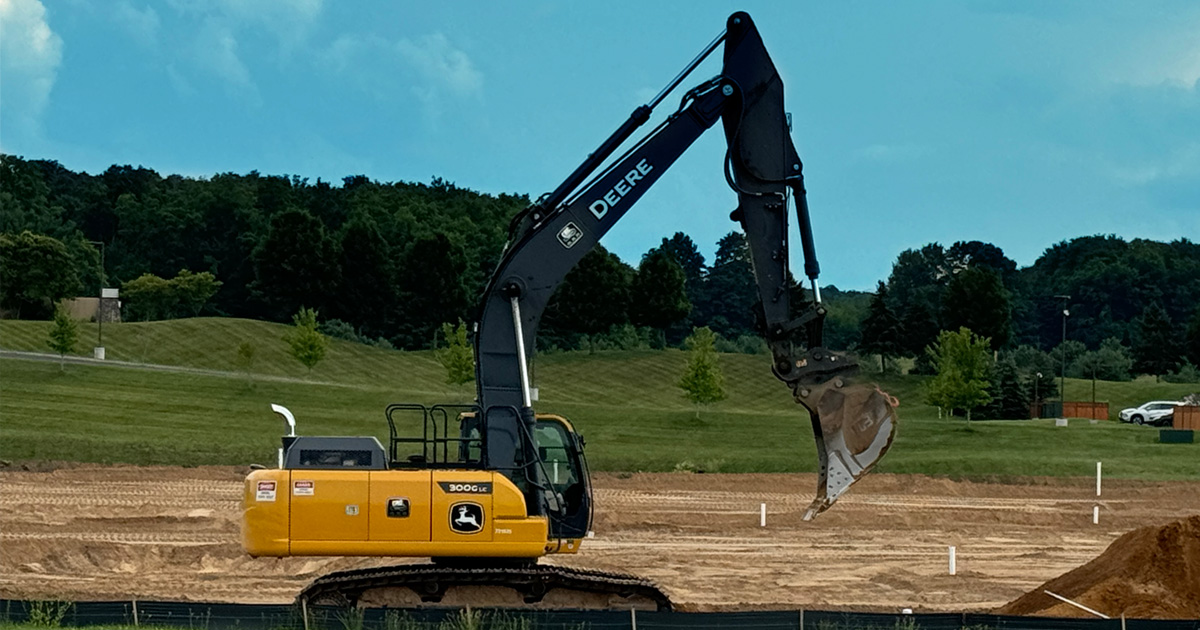 We are excited to announce the development of an RV Park in Traverse City. The park is estimated to open for reservations in the Spring of 2025 and will be conveniently located on the Turtle Creek properties just north of Turtle Creek Market on M-72 East.