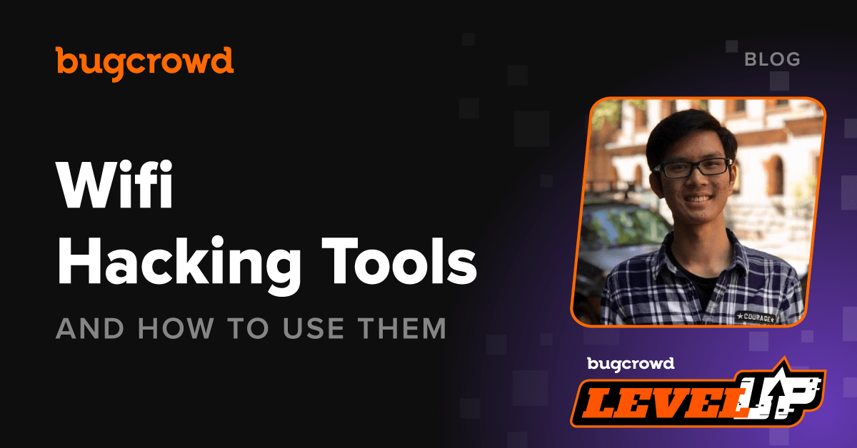Haoxi Tan's new #LevelUp piece will change the way you think about #WiFi #hacking. 🤯

Explore classic WiFi hacks, cool recon tools, and why WPA3 remains unhackable—so far:
bugcrowd.com/blog/wifi-hack…