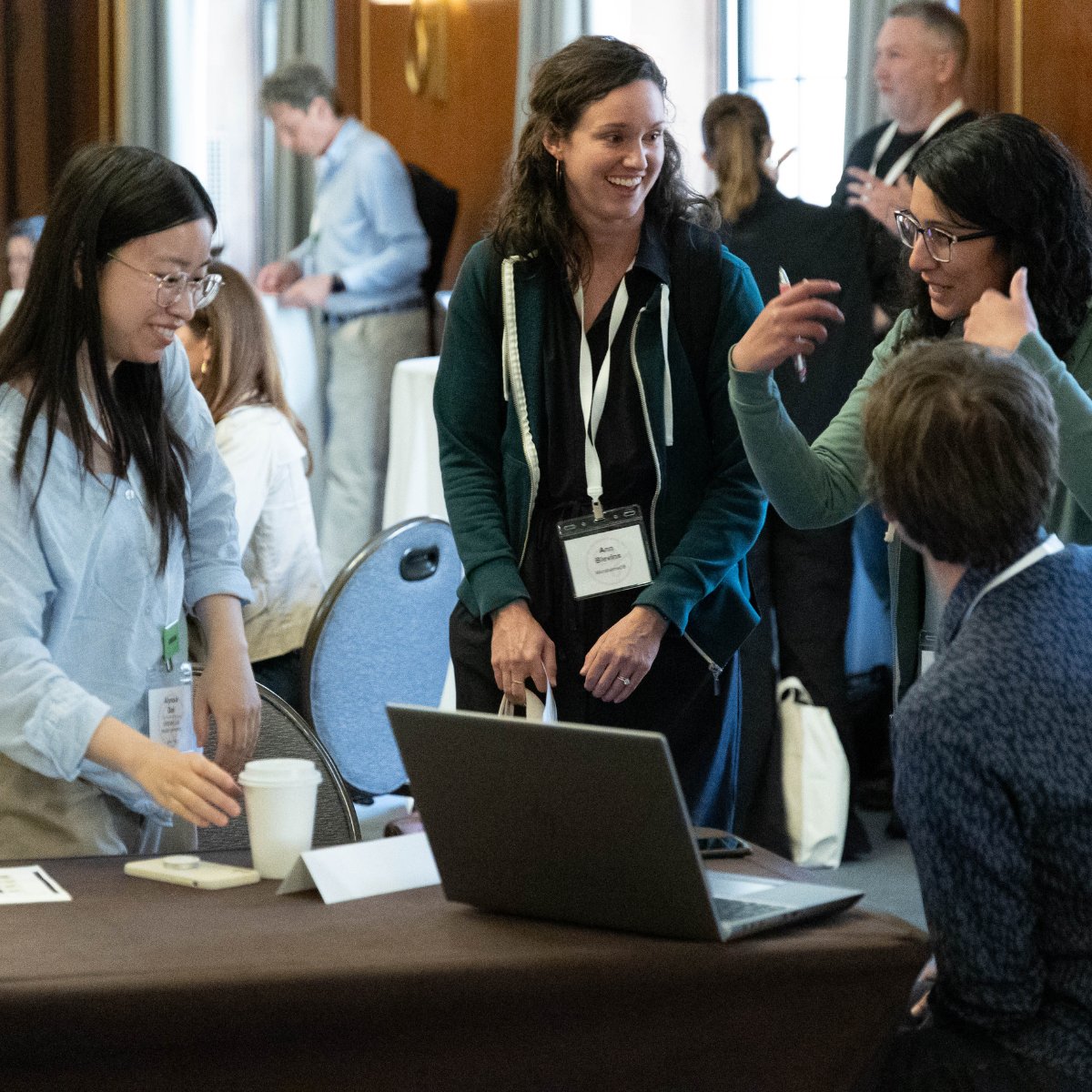 NEW: a comprehensive 5-year report from the largest major funding program dedicated to sustaining critical #OpenSource software for science bit.ly/3Y7WhFg