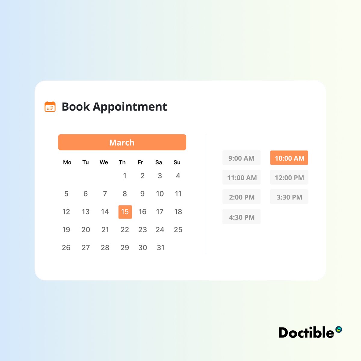 doctible's tweet photo. 🦷 Transform Your Dental Practice! 

Learn why more dentists are turning to dental practice software for better efficiency and patient care in our latest blog.

🔹 SMS Texting
🔹 Online Scheduling
🔹 Automated Reminders

👉 Read Here: https://t.co/gvcqWr6jgK https://t.co/Es0BHY79If