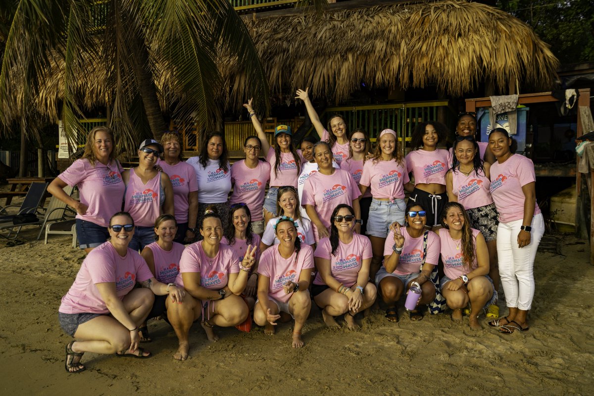 PADI Pros tweet media