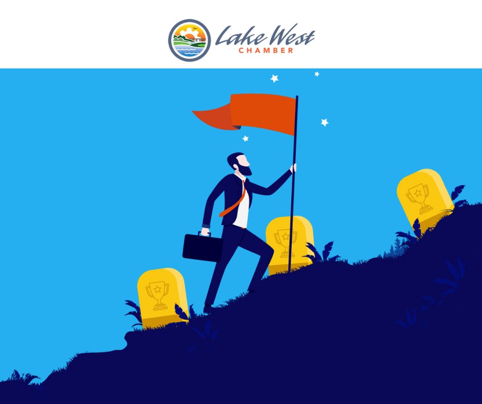 𝗖𝗲𝗹𝗲𝗯𝗿𝗮𝘁𝗲 𝗡𝗲𝘄 𝗠𝗶𝗹𝗲𝘀𝘁𝗼𝗻𝗲𝘀
Exciting new business openings in our community! The Chamber is here to mark these milestones with ribbon cutting ceremonies. 🎀 #NewBeginnings #LakeWestChamber lakewestchamber.com