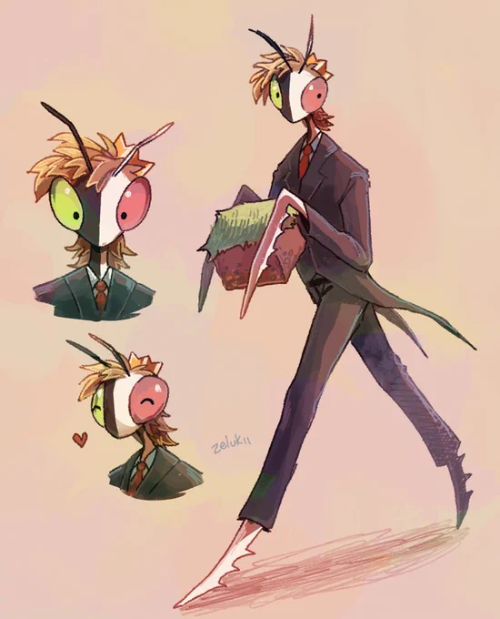 if the names "zelukii" or "natterys" are familiar then that was me 