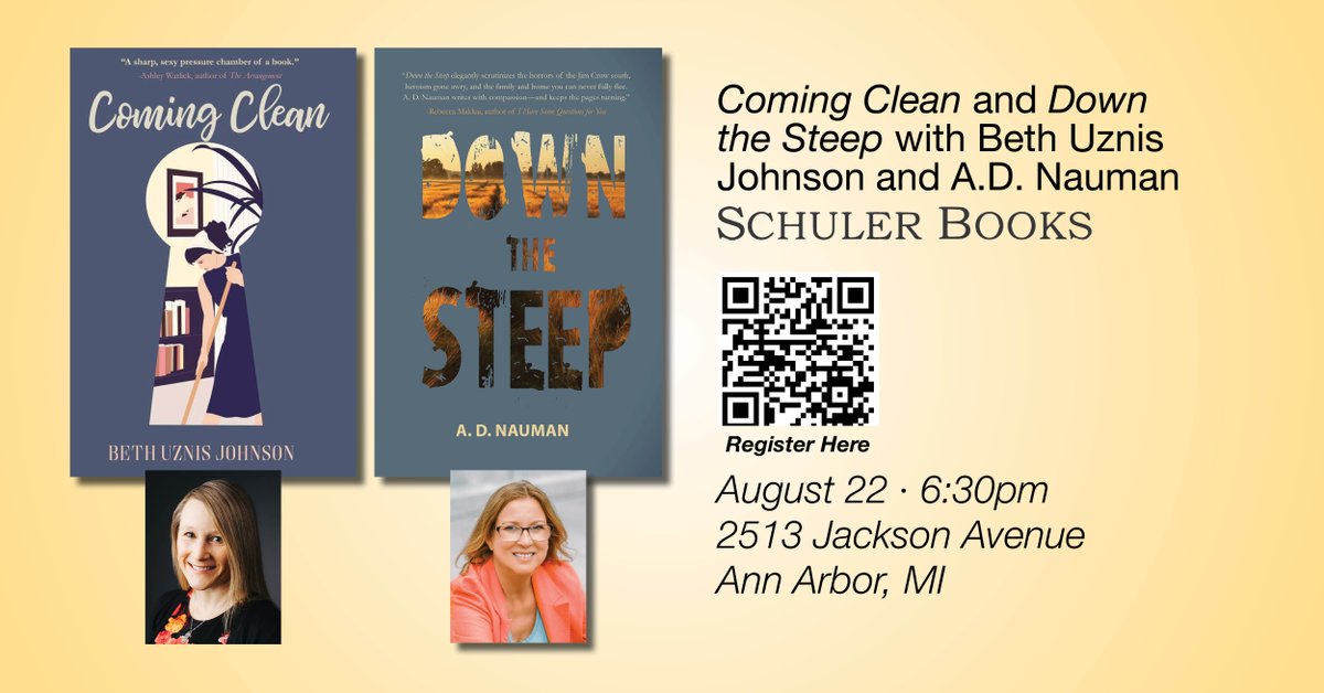 Beth Uznis Johnson tweet media