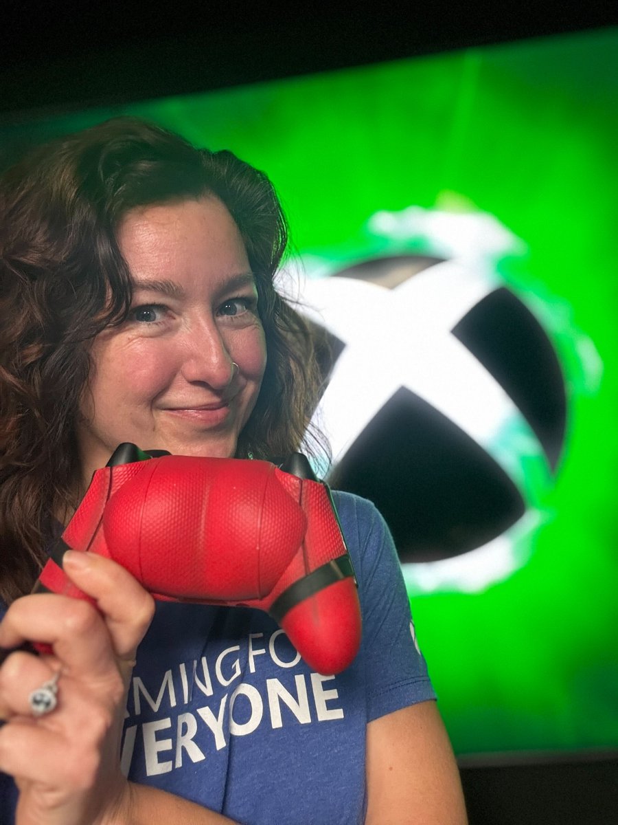 StateOfDecay's tweet photo. Look what we gyatt our hands on…🍑
Don’t miss Wonder on this week’s @Xbox podcast where she discusses #Update37 and our ongoing partnership with the American @RedCross! 🩸#SummerOfSurvival
Watch now: https://t.co/yBInvq0lJv https://t.co/Leyuher6ud