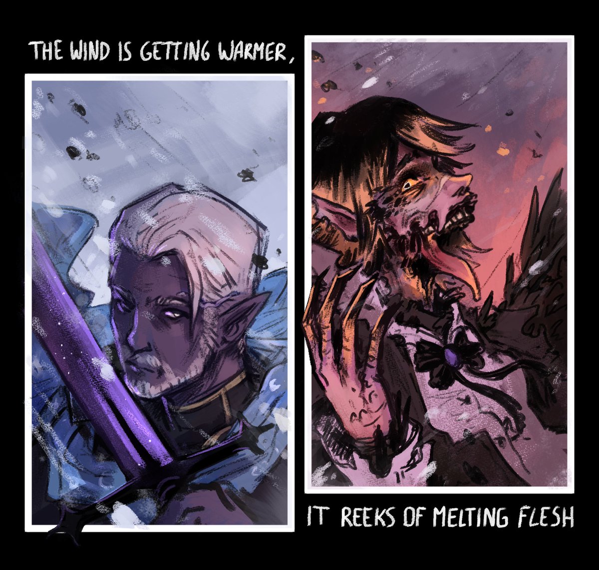 A bajarse el Challenge Rating a hostias