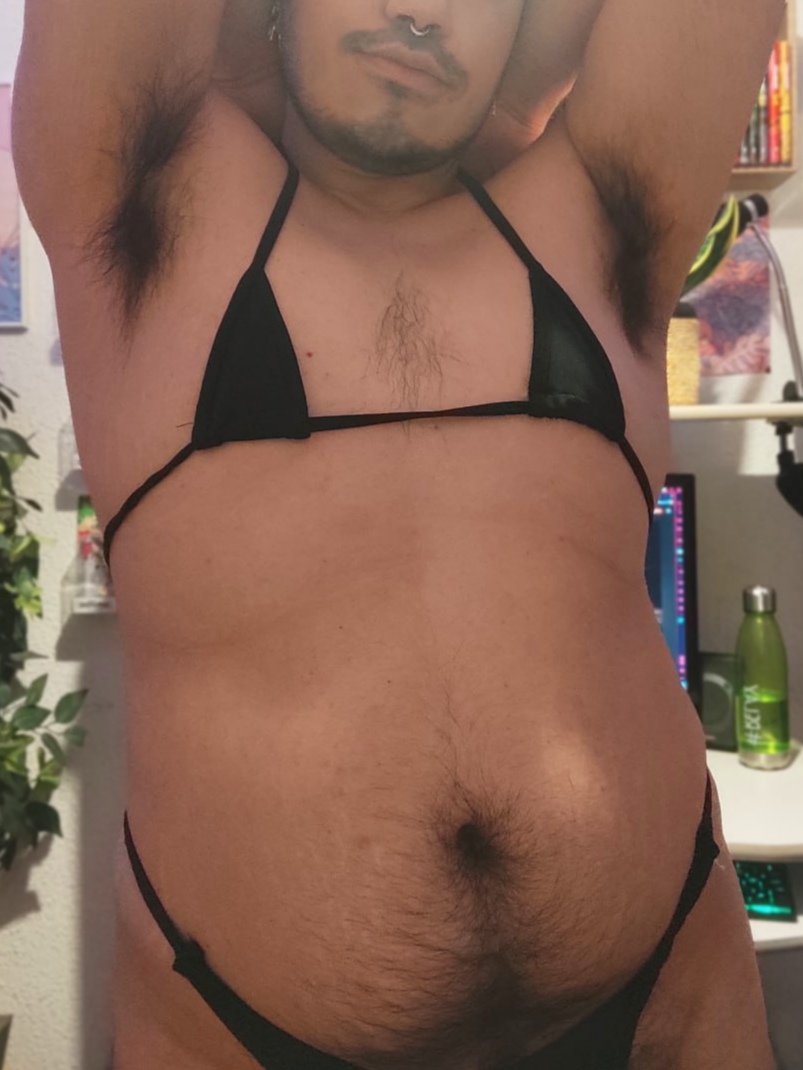 Slutty boyfriend ✨