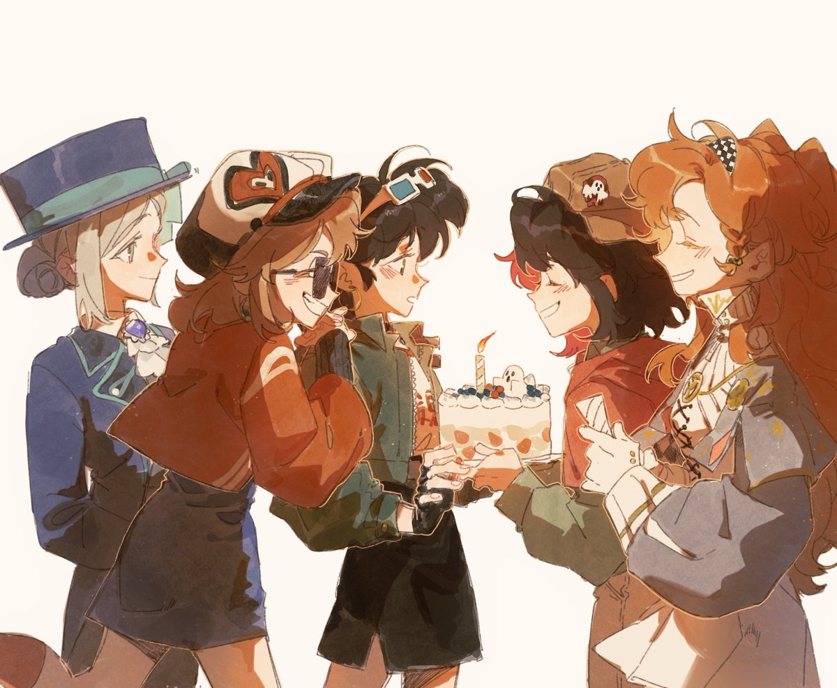 凍檸茶德 tweet media
