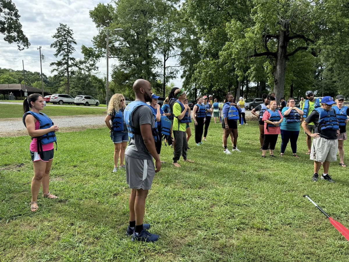 Lutheran Services Carolinas tweet media