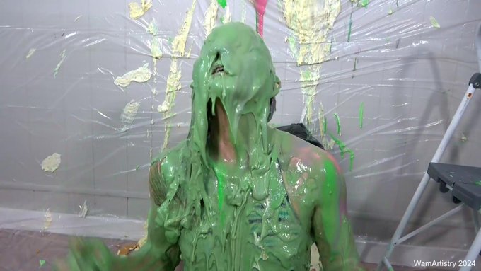 Yes, there is MORE! Part two is now available on UMD!  https://t.co/XCeJSBSF7g https://t.co/rbDxgzYvlX