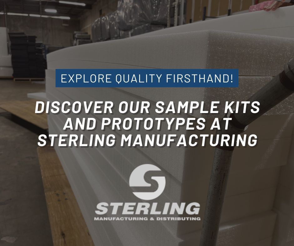 Sterling Manufacturing (@SterlingHTX) / Posts / X