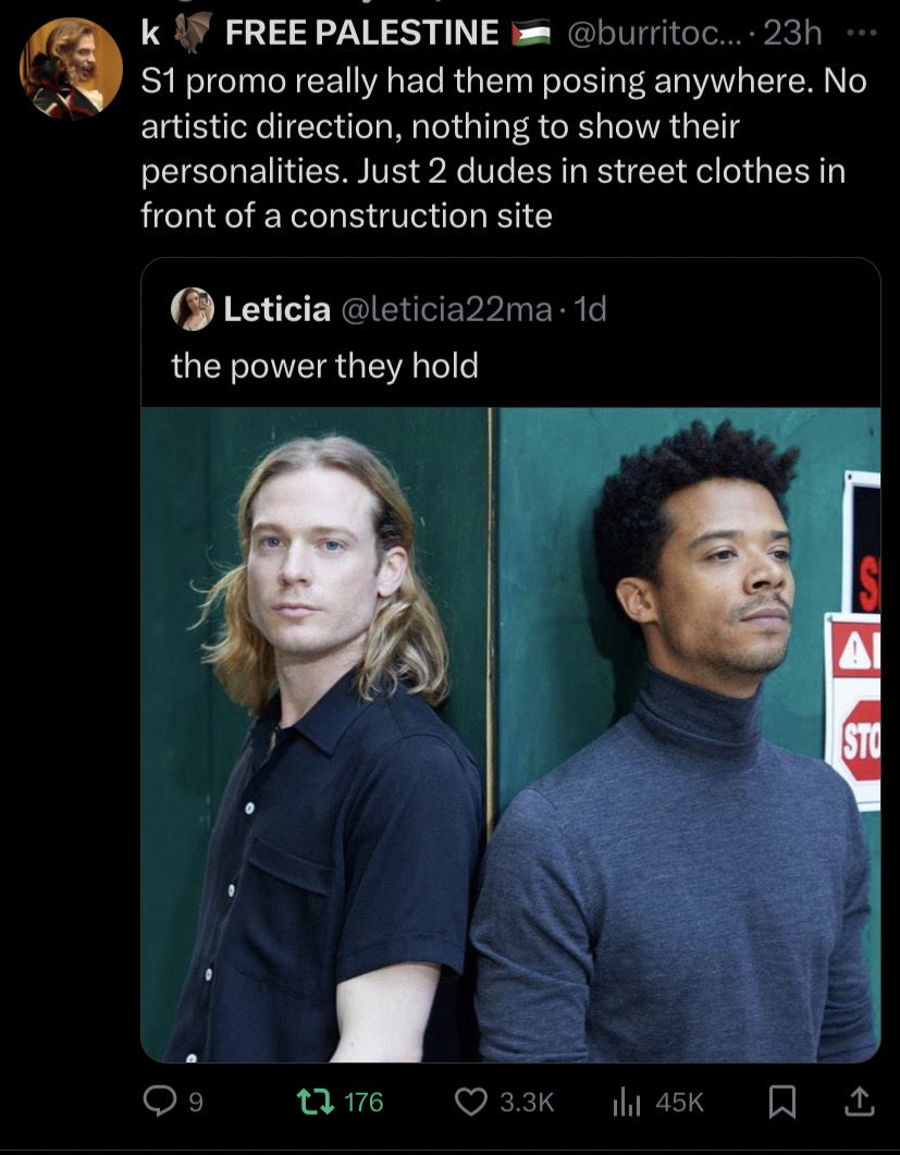 Tweet media one