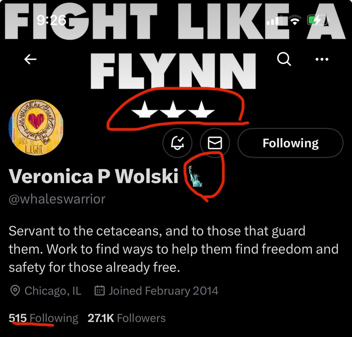 Only1CdnPtriot's tweet photo. 12:01 <> 112 > 22 Clean and Swift
ETXSW = 91
91 = SOCIAL MEDIA/SMOCKING/POTUS/DECEPTION/PSYOP/STAR SEED/DARKNESS/END OF TIME/BUCKLE UP/MIRROR/WHO IS Q/PHOENIX/TAYLOR/DESANTIS/SPACE FORCE/FUTURE/LIBERTY/GOD WINS
12:01 <> 1012 > 103 <> 1.30
#FIGHTLIKEAFLYNN
#VERONICAFRIDAY
๐ฝ