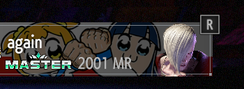 Lighttfn's tweet photo. お久しぶりです実は始めてたスト6
MR2000超えたの自慢させてくれ！嬉しい！
モダンに感謝 https://t.co/npoAibrJYF