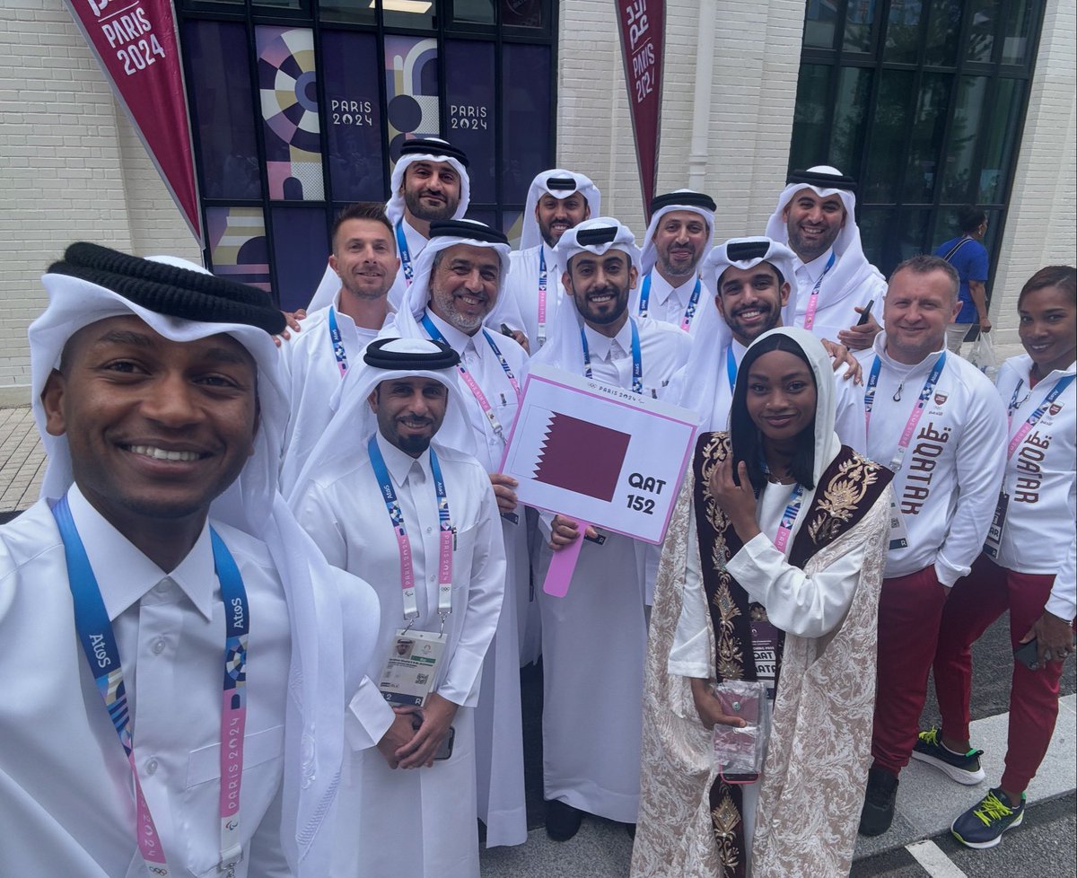 معتز برشم ♕Barshim (@mutazbarshim) on Twitter photo إلى حفل الافتتاح 🇶🇦🇶🇦🇶🇦 إلى حفل الافتتاح 🇶🇦🇶🇦🇶🇦
