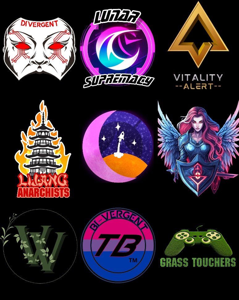 OAL_Official's tweet photo. Tomorrow is the day!!! Eight teams going into our Summer tournament who will win? Who will come out on-top? Tune in at Noon EST Saturday to catch our first matches and our finals Noon EST Sunday. π In the bio
@XTeamDivergentX
@LunarSupremacy
#AspireForGreatness https://t.co/t6htgvL7sV