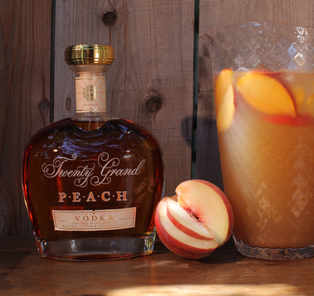 20GrandVodka's tweet photo. Getting ready for an Olympic Sprint of a weekend 🍸🍑

#20Grand #Vodka #Cognac #ParisOlympics #Olympics https://t.co/2Yl2T7jzUU
