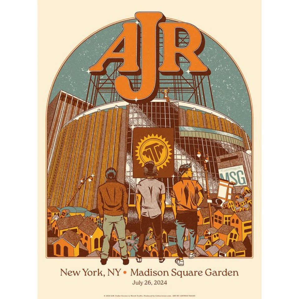 The little Gary on top I’m going to scream