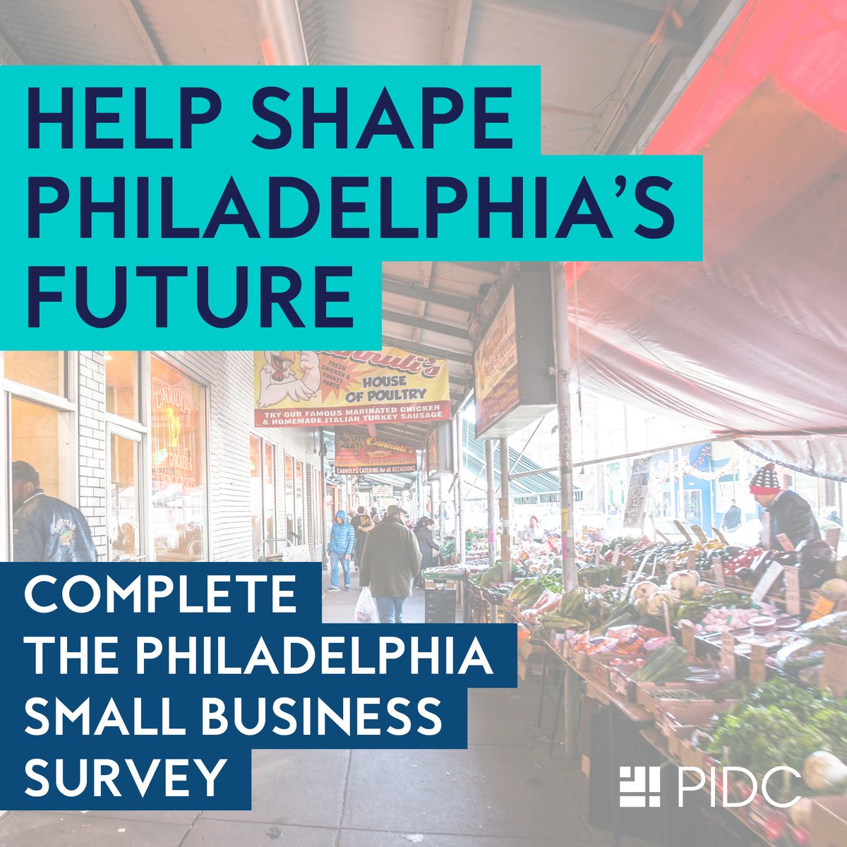 PIDCphila's tweet image. Philly small businesses &amp;amp; nonprofits, we want to hear from you! Help shape our financial services by taking the 2024 Small Business Survey. You could win Phillies tickets or a $100 Amex gift card! 

Take the survey ⬇️
surveymonkey.com/r/PIDCSmallBiz