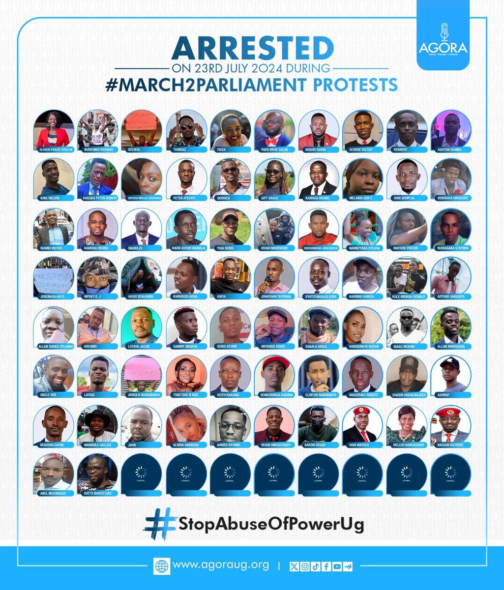 Agora Discourse tweet media