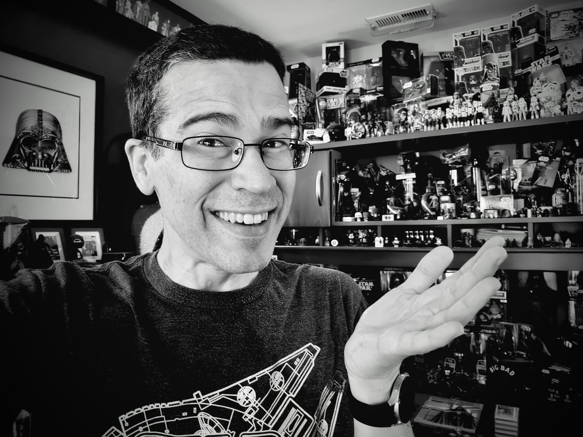 Chris Pirillo tweet media