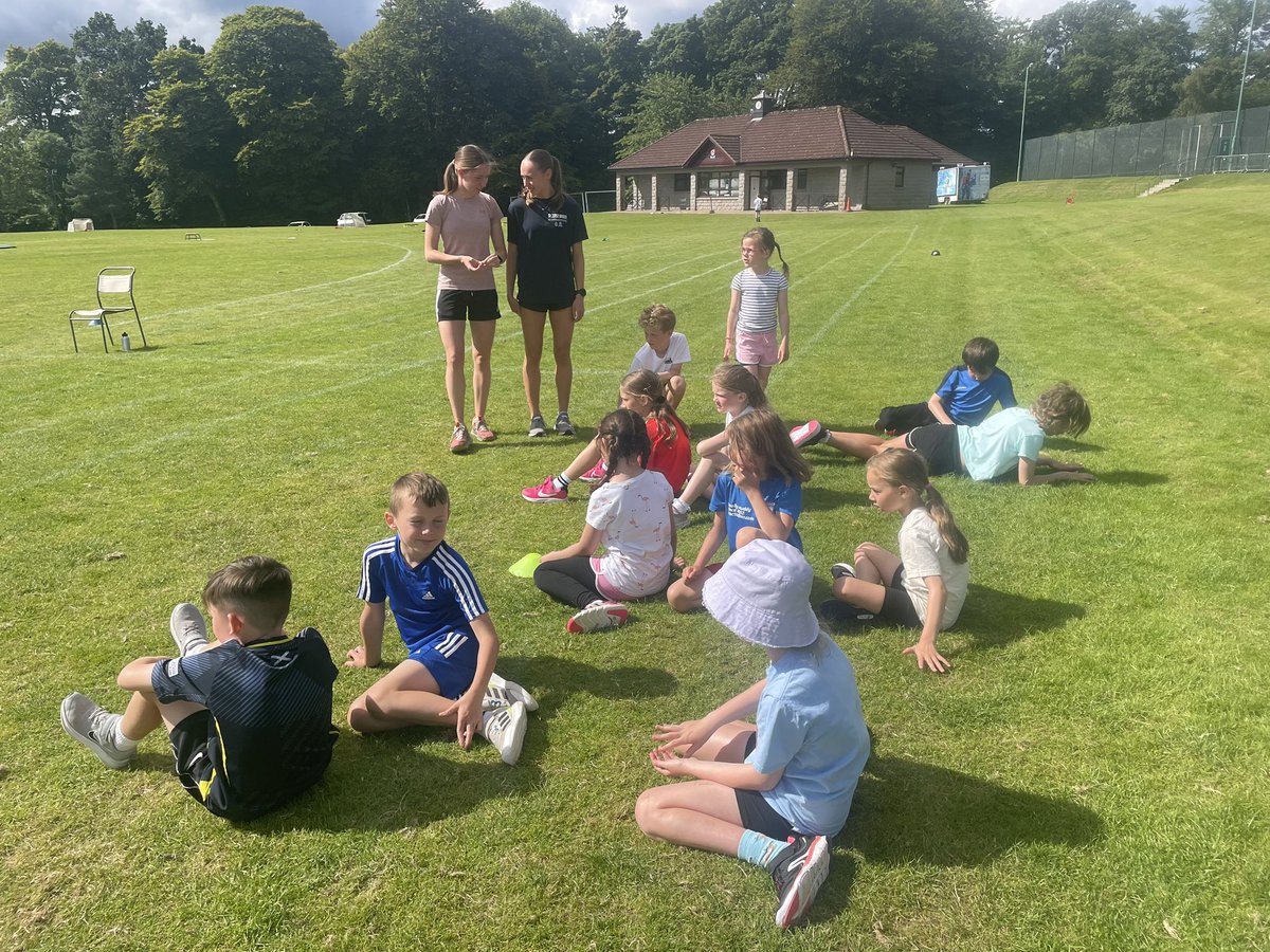 Albyn School PE and Sport tweet media