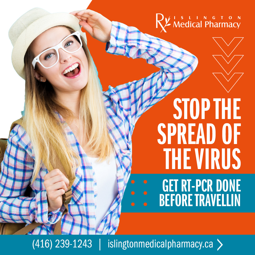 IM_Pharmacy's tweet image. Get tested for the virus before travelling! Our staff will make sure your results are delivered directly to you, so rest assured in the knowledge that you are safe to travel.
#rtpcrtest #covid #healthcare #healthcheckup #rtpcr  #vacine #virus #staysafe #islingtonmedicalpharmacy