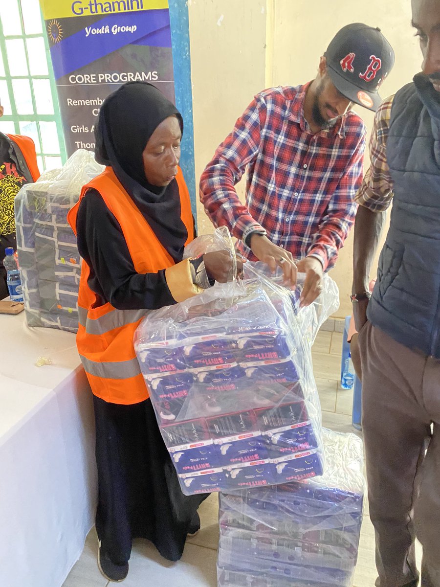 Medics For Kenya 🇰🇪 tweet media