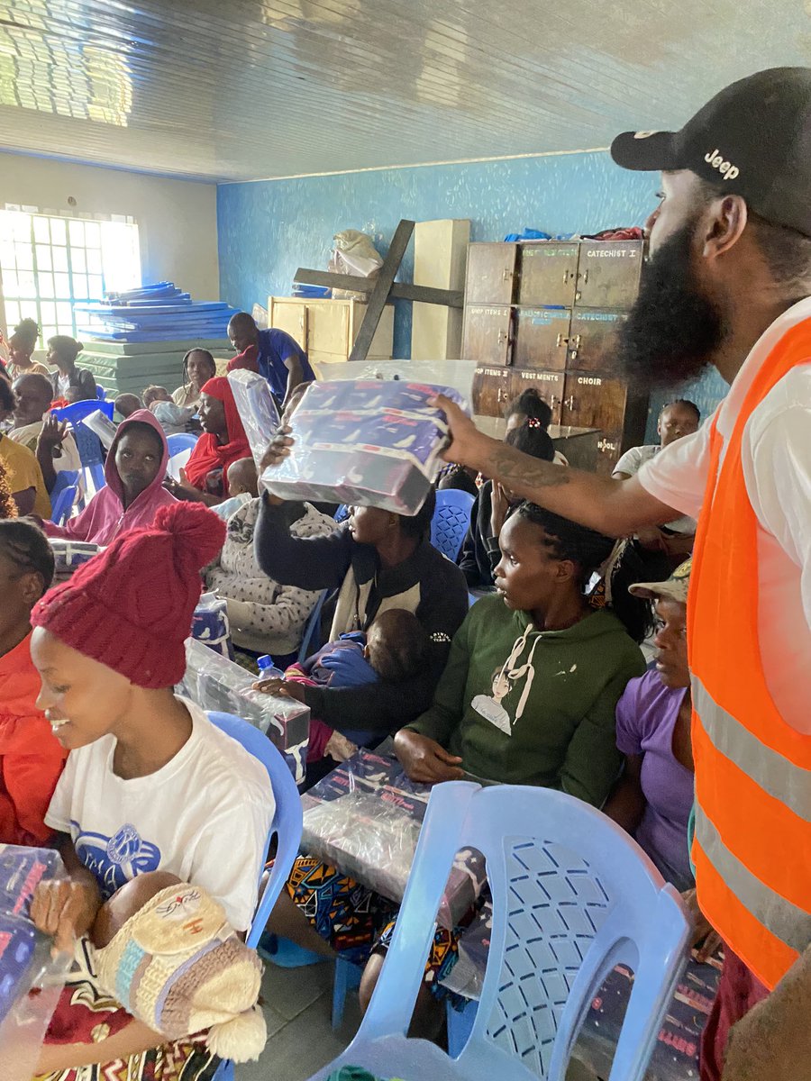 Medics For Kenya 🇰🇪 tweet media