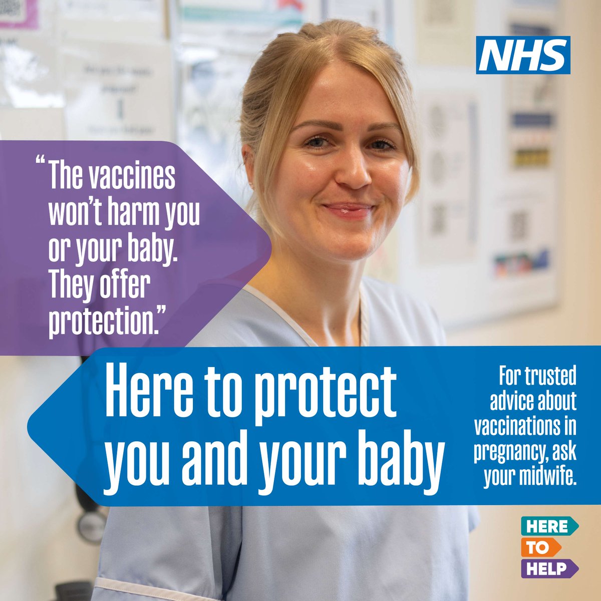 North East and North Cumbria NHS tweet media