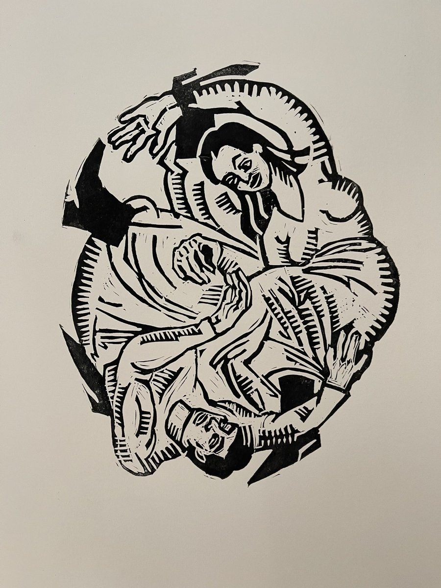 Прокрастинаційно захоботився