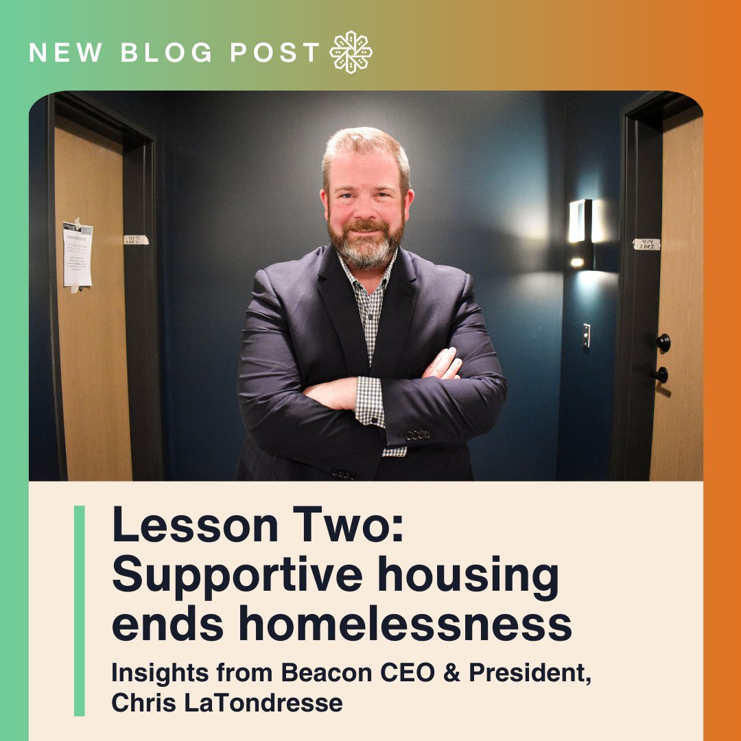 Beacon Interfaith Housing Collaborative tweet media