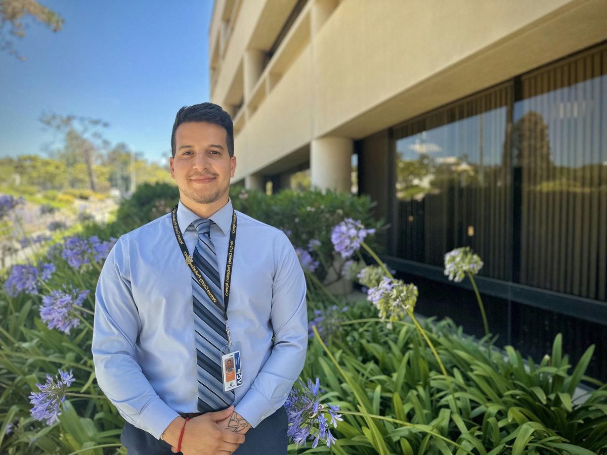 Ventura County Probation Agency tweet media