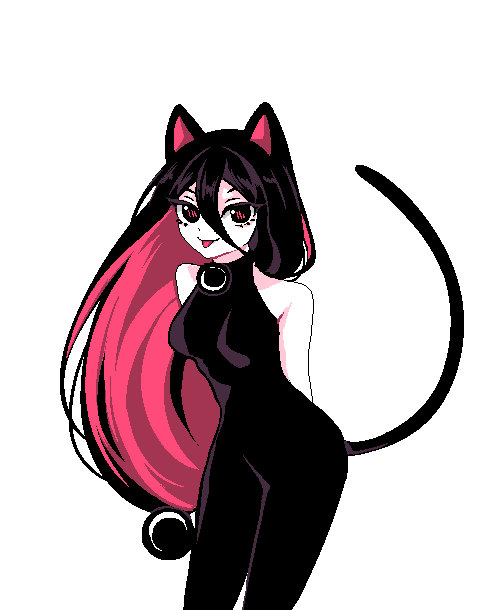 KARANEKO - Back us on Kickstarter!🌟 tweet media