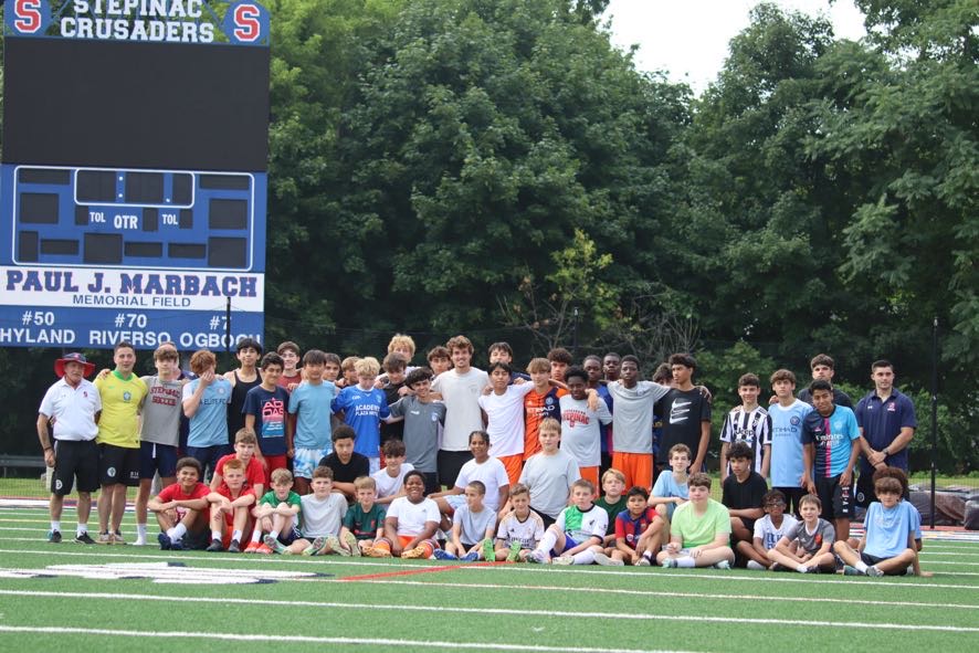 Stepinac Soccer tweet media