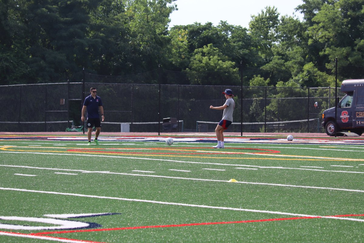 Stepinac Soccer tweet media