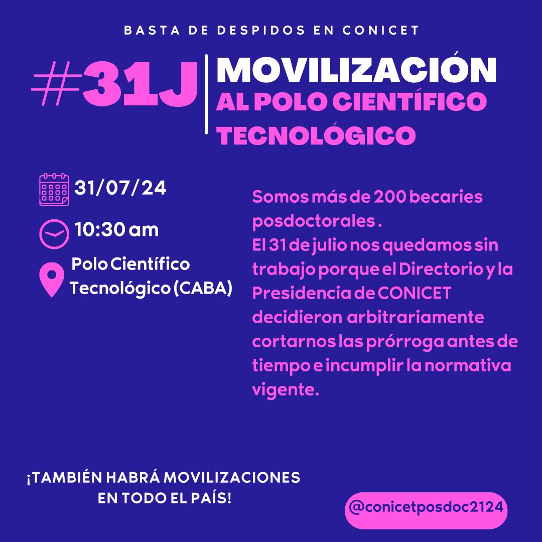 Nos vemos este miércoles!!! 
AYUDANOS CON UNA RETUITEADA Y UNA MEGUSTEADA